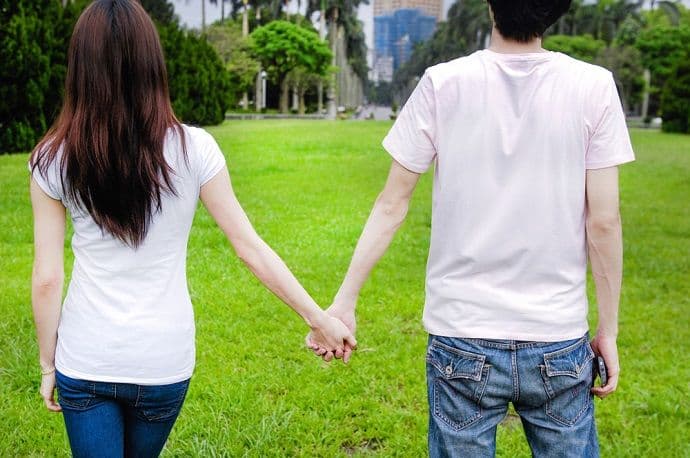 Ne treba od seksa praviti tabu Ne treba od seksa praviti tabu