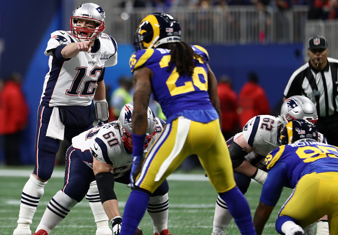 Brejdi dotukao Remse u Superboulu za zaborav Brejdi dotukao Remse u Superboulu za zaborav