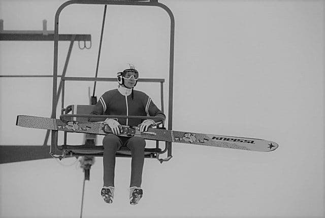 Preminuo legendarni Mati Nikenen Preminuo legendarni Mati Nikenen