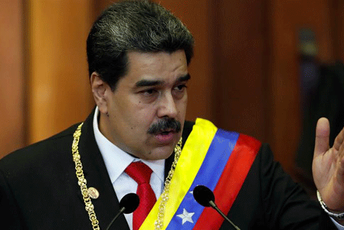 Maduro: Šefovi vojske su mi vjerni