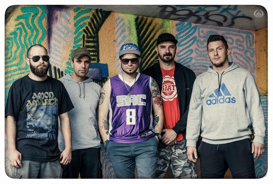 Užički Brat na Zbrka festu Užički Brat na Zbrka festu