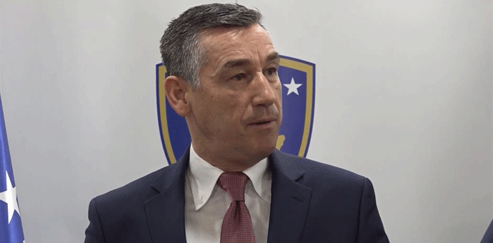 Veselji odbio mjesto premijera Kosova Foto: N1