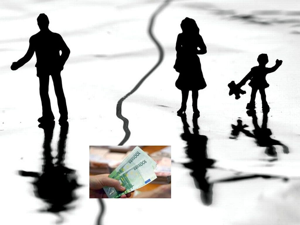 Kažnjavanje bivše supruge preče od izdržavanja djeteta Foto: cor-law.com; Mondo; kontos.co.me; YouTube Screenshot