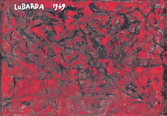 Prodato sedam radova crnogorskih slikara Prodato sedam radova crnogorskih slikara