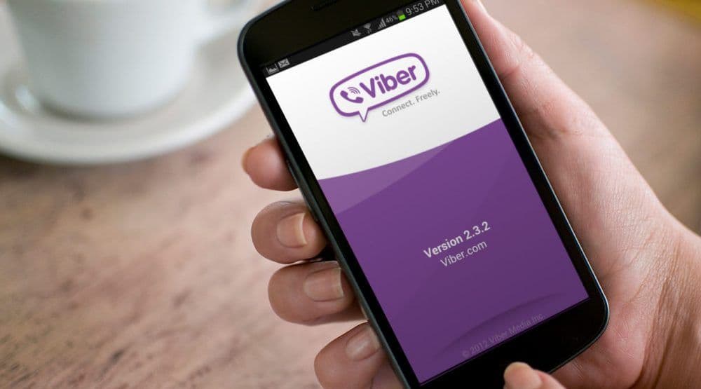 Viber predstavio novi izgled uz dodatne opcije Viber predstavio novi izgled uz dodatne opcije