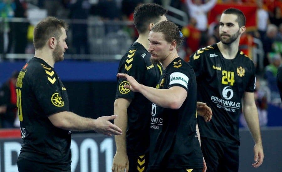 Radovića u Lovćenu mijenja srpski rukometaš Radovića u Lovćenu mijenja srpski rukometaš