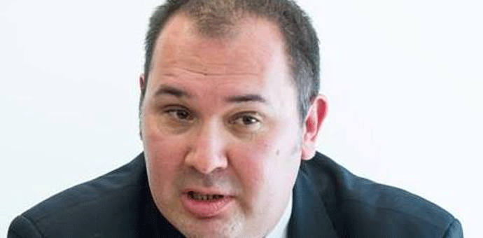 Doći ćemo do toga da prihodi od oglašavanja na internetu premaše TV i štampu Doći ćemo do toga da prihodi od oglašavanja na internetu premaše TV i štampu