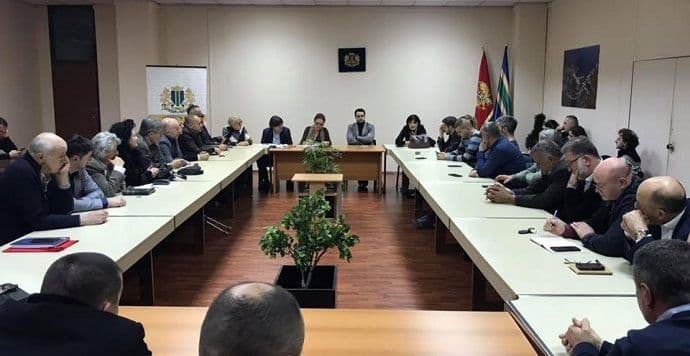 DPS Bar: Podržavamo izgradnju vrtića DPS Bar: Podržavamo izgradnju vrtića