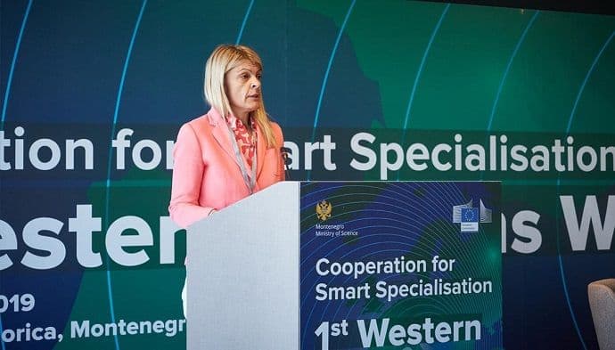 Pametna specijalizacija unaprijediće istraživačke inovacije Pametna specijalizacija unaprijediće istraživačke inovacije