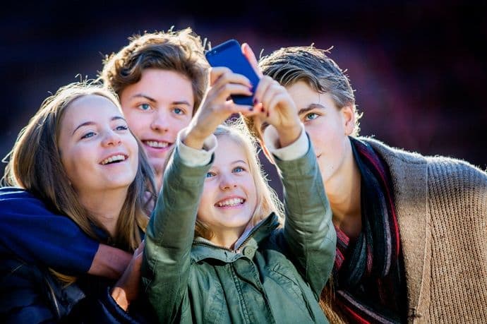 Digitalna pismenost za bezbjedniji internet Digitalna pismenost za bezbjedniji internet