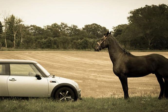 Šta je to konjska snaga motora? Šta je to konjska snaga motora?