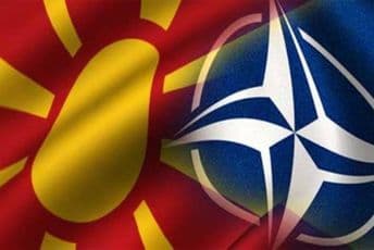 Američki Senat ratifikovao prijem Sjeverne Makedonije u NATO Američki Senat ratifikovao prijem Sjeverne Makedonije u NATO