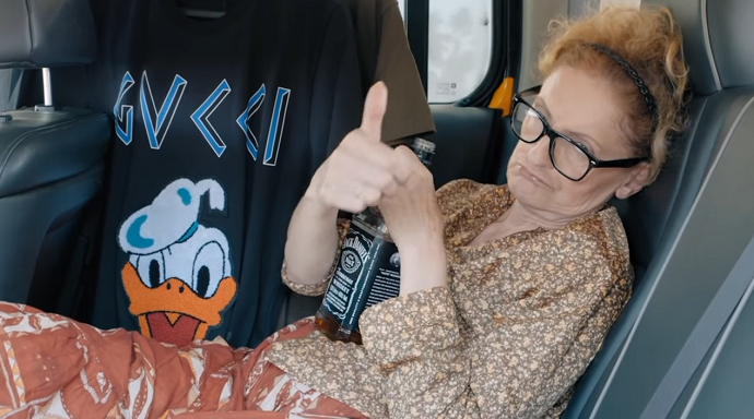 Počinje emitovanje druge sezone serije ''Dojč caffe'' Počinje emitovanje druge sezone serije ''Dojč caffe''