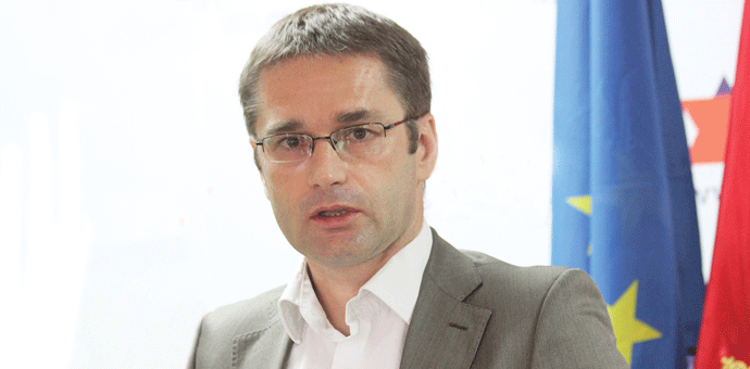 Odbor ne treba bojkotovati, DPS će pristati na naše uslove Odbor ne treba bojkotovati, DPS će pristati na naše uslove