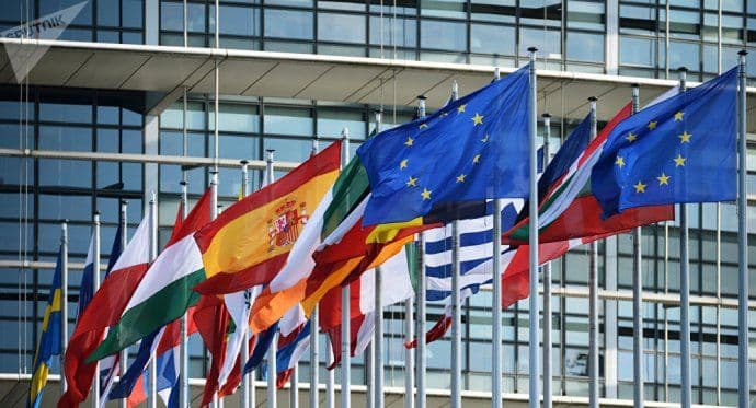 Prvi sastanak Kontakt grupe za Venecuelu Prvi sastanak Kontakt grupe za Venecuelu