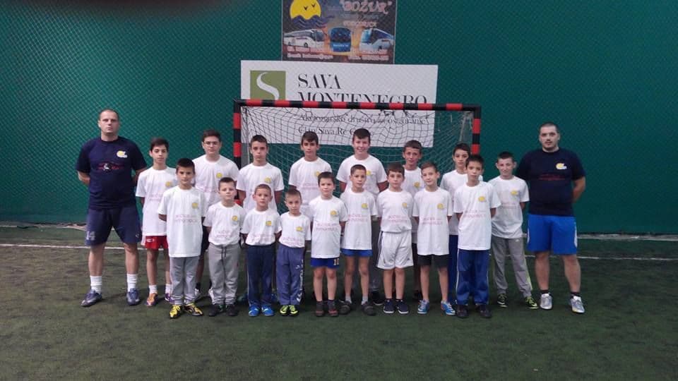 San Siro u Podgorici San Siro u Podgorici