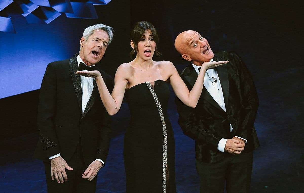 69. Sanremo Festival 69. Sanremo Festival