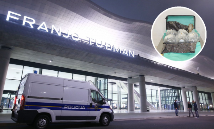 Korejci iz Hrvatske htjeli iznijeti 252 hiljade jegulja Korejci iz Hrvatske htjeli iznijeti 252 hiljade jegulja