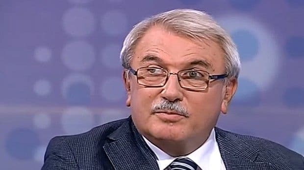 Preminuo Danijel Cvjetićanin Preminuo Danijel Cvjetićanin