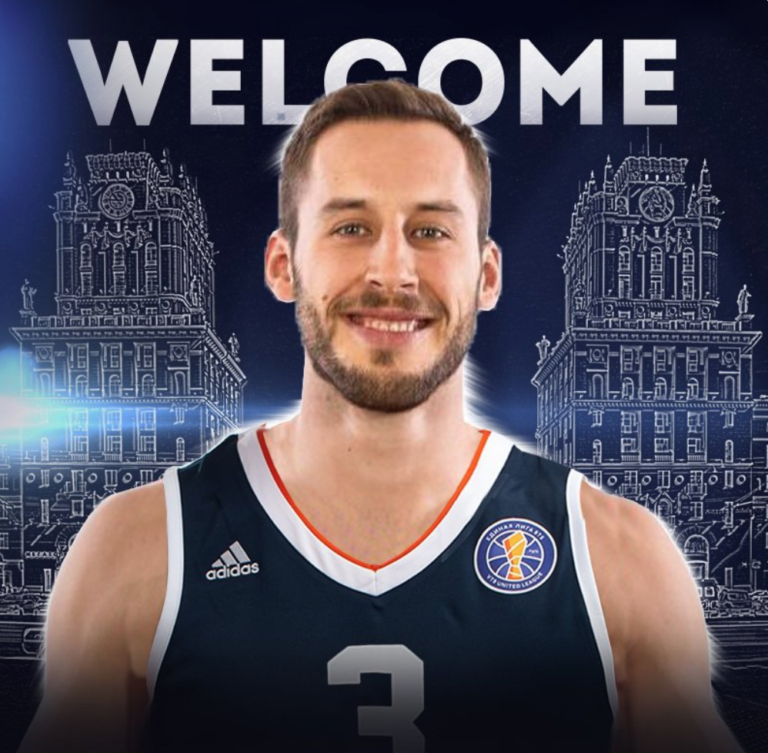 Mihailović potpisao za Cmoki Mihailović potpisao za Cmoki