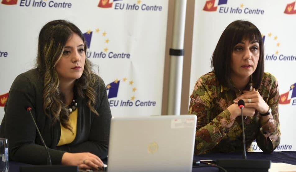 Sindikat medija: Svaki treći novinar prima platu manju od 400 eura Sindikat medija: Svaki treći novinar prima platu manju od 400 eura