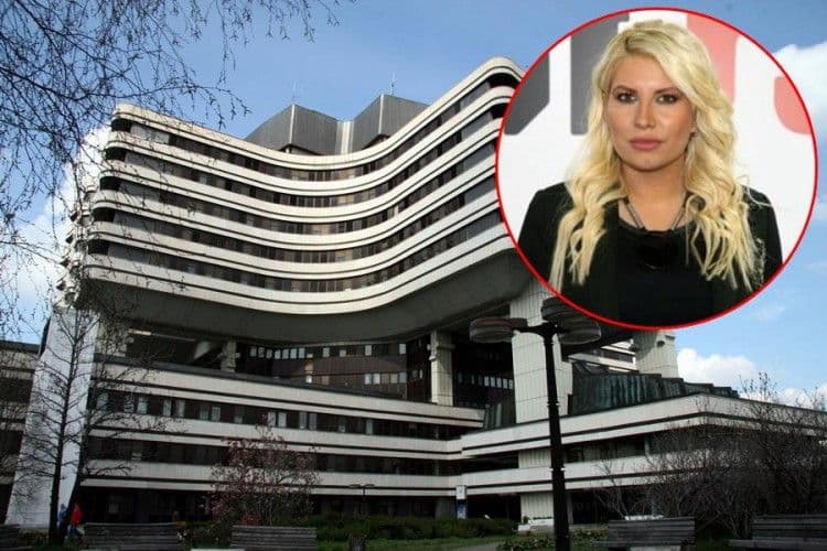 Hirurzi uspješno povezali ruku, voditeljka prebačena u šok sobu Hirurzi uspješno povezali ruku, voditeljka prebačena u šok sobu