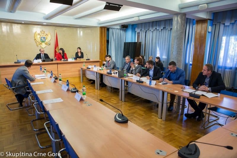 Đorđije Vukčević predložen za predsjednika DIK-a Đorđije Vukčević predložen za predsjednika DIK-a