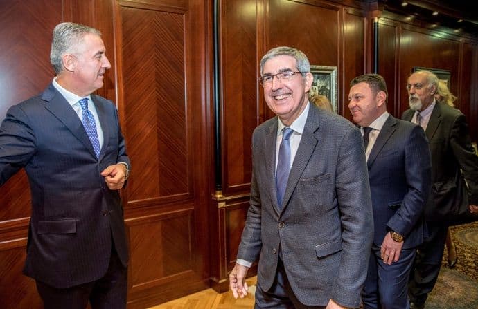 Bartomeu zadivljen timovima Bartomeu zadivljen timovima