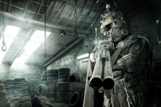 Vještačka inteligencija bi mogla da izazove Treći svjetski rat? Vještačka inteligencija bi mogla da izazove Treći svjetski rat?