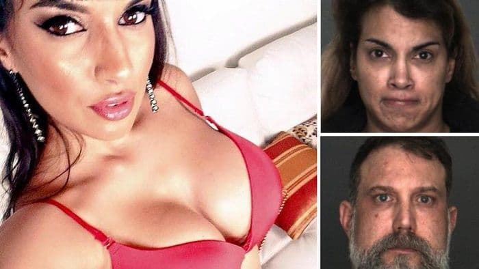 Slavna porno zvijezda i njen partner silovali djevojčicu (10) Slavna porno zvijezda i njen partner silovali djevojčicu (10)