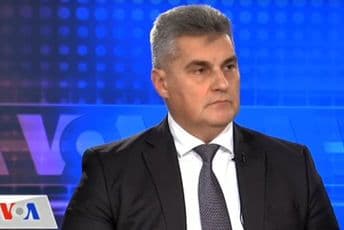Brajović : Ne bih da se bavim poslovima drugih grana vlasti