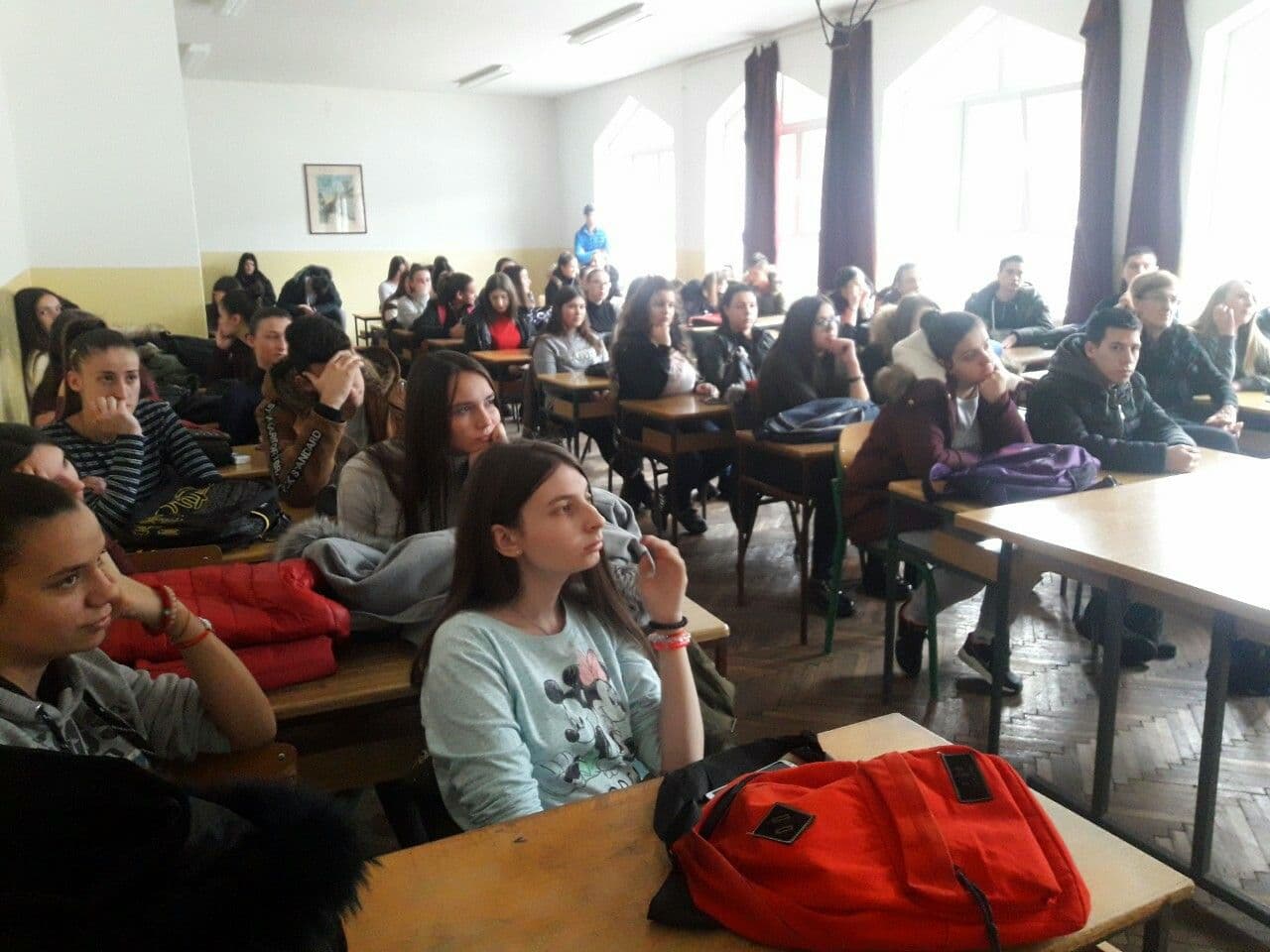 Zašto se ekonomski osamostaliti Zašto se ekonomski osamostaliti