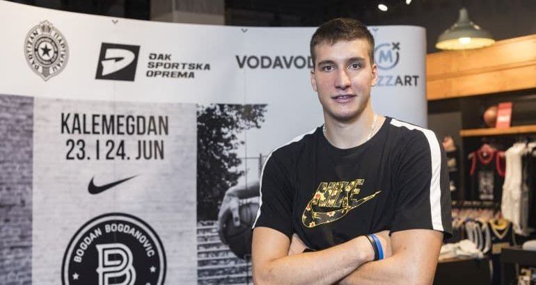Bogdan Bogdanović smuvao ćerku kolege? Bogdan Bogdanović smuvao ćerku kolege?
