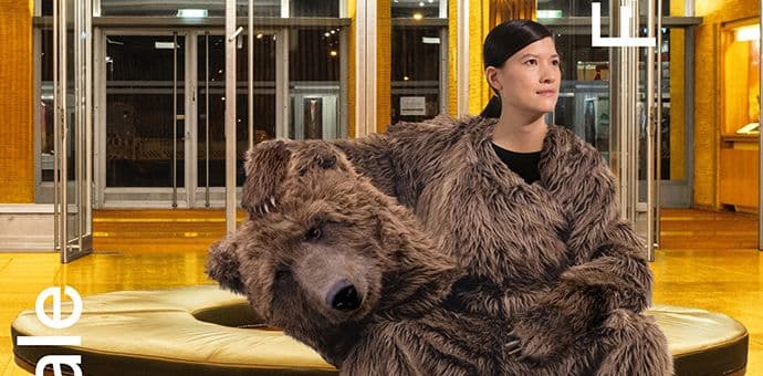 Berlinale 2019:Od Ozona do pankera na Karibima Berlinale 2019:Od Ozona do pankera na Karibima