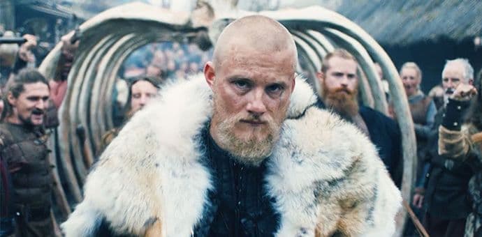 Pirova pobjeda Gvozdenog Bjorna Pirova pobjeda Gvozdenog Bjorna