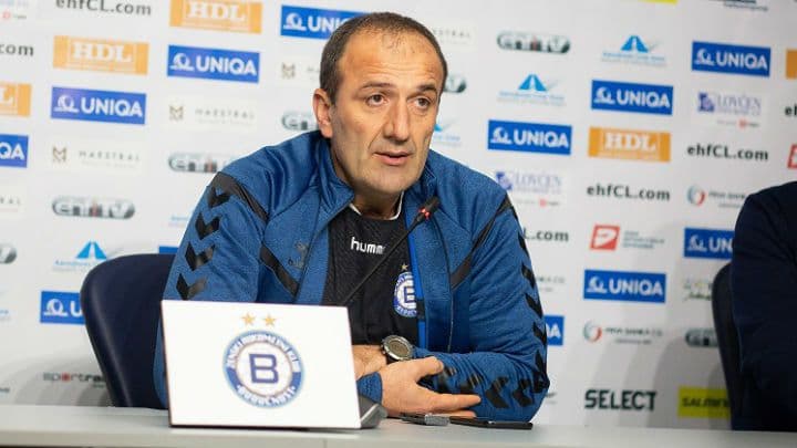 Razbranili smo Lunde, to je prelomilo meč Razbranili smo Lunde, to je prelomilo meč