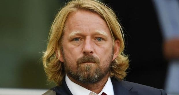 Arsenal ostao bez "Dijamantskog oka" Arsenal ostao bez "Dijamantskog oka"