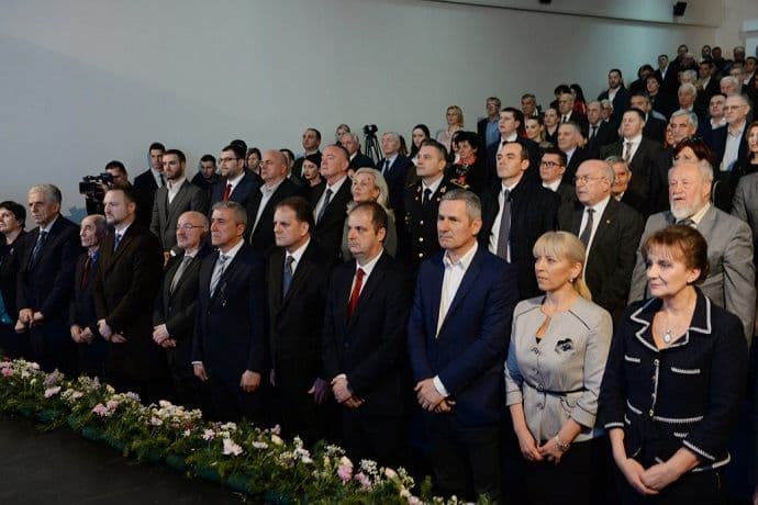 Obilježen Dan opštine Golubovci Obilježen Dan opštine Golubovci