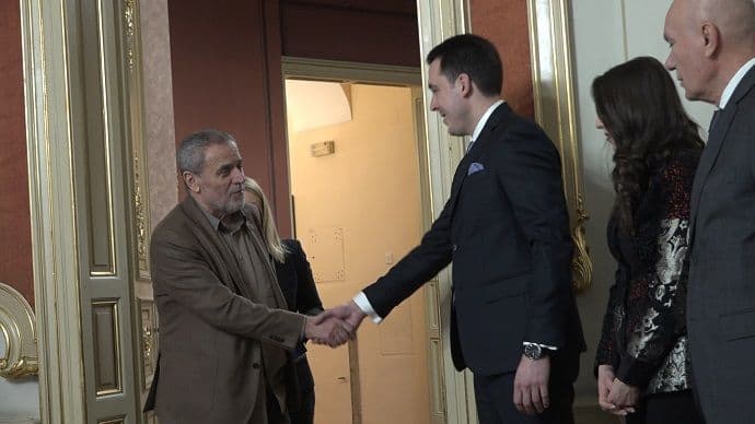 VUKOVIĆ: Insisitiramo na uvođenju avio linije PG- Zagreb VUKOVIĆ: Insisitiramo na uvođenju avio linije PG- Zagreb