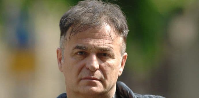 Ko ne učestvuje u političkom životu biće zaveden i eksploatisan Foto: P. Mitić/novosti.rs; Studio Petović