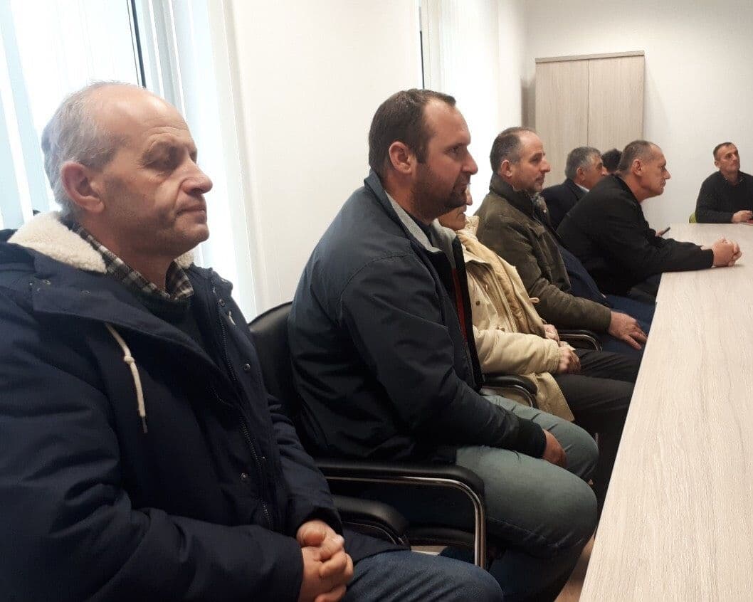 U Plavu i Gusinju održana škola voćarstva U Plavu i Gusinju održana škola voćarstva