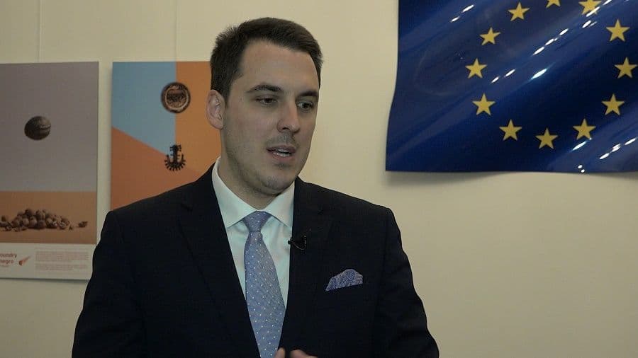 Vuković: U protestima je suviše netrpeljivosti, a malo principa Vuković: U protestima je suviše netrpeljivosti, a malo principa