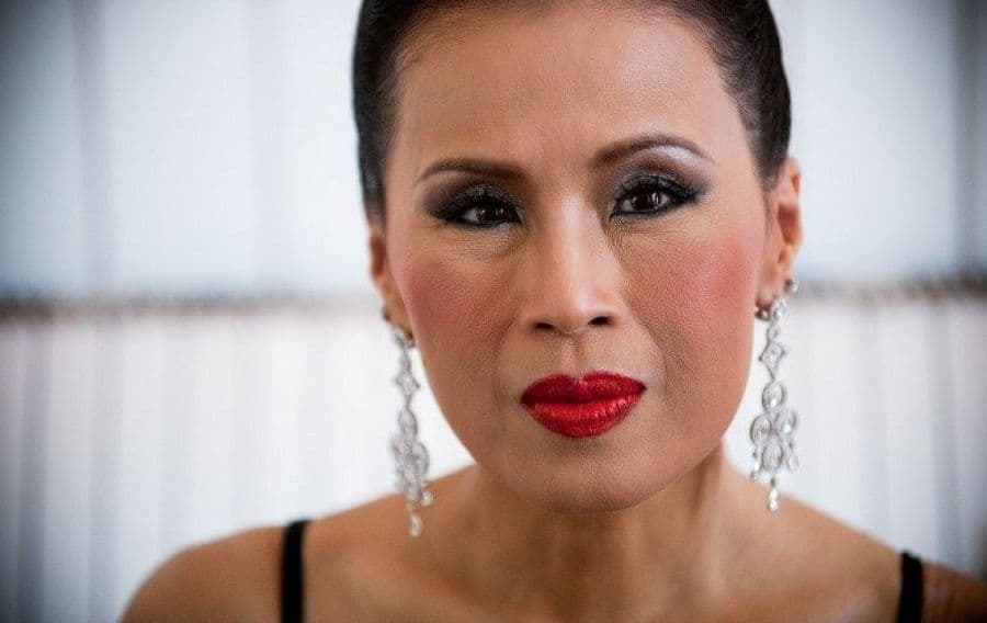 Brat zabranio sestri: Povučena kandidatura tajlandske princeze Brat zabranio sestri: Povučena kandidatura tajlandske princeze