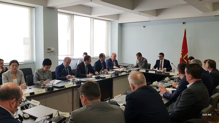 Donošenje planske dokumentacije sjevernih opština među Vladinim prioritetima Donošenje planske dokumentacije sjevernih opština među Vladinim prioritetima