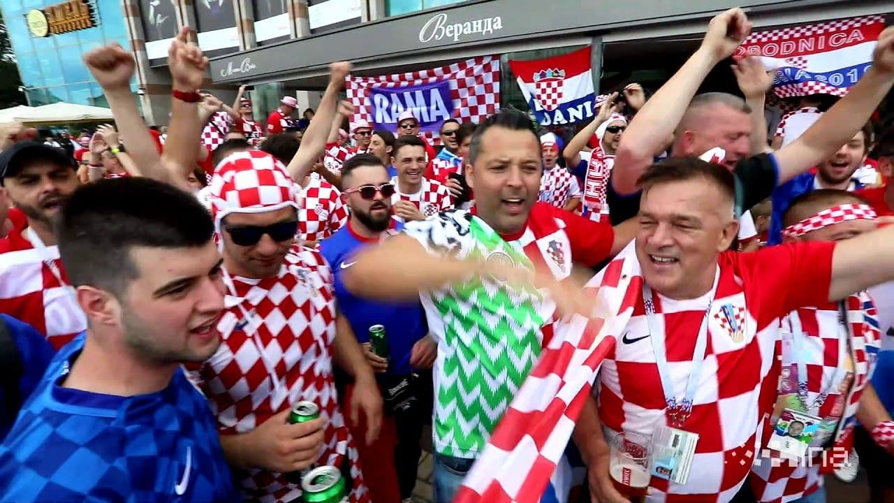 Više od 5,5 hiljada navijača nije se vratilo sa SP Više od 5,5 hiljada navijača nije se vratilo sa SP