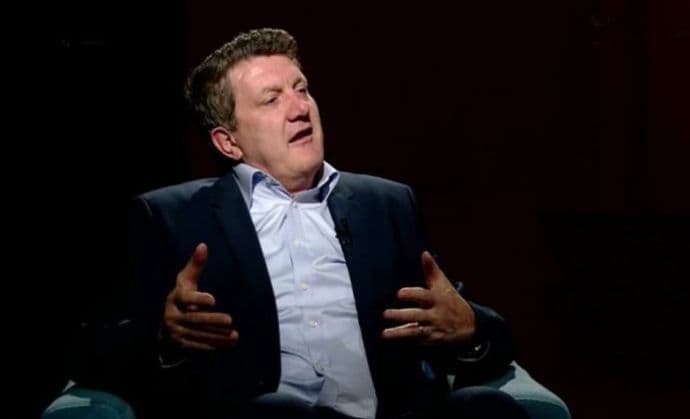 Kosovski poslanik: Da mi Amerika kaže da ne spavam sa ženom tri dana, ja neću spavati tri mjeseca Kosovski poslanik: Da mi Amerika kaže da ne spavam sa ženom tri dana, ja neću spavati tri mjeseca