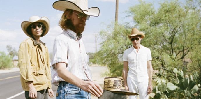 Pustinjak u potrazi za sobom FOTO: headlinerslouisville.com / amazon.co.uk