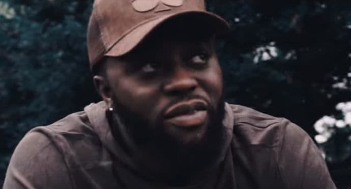 Britanski reper poginuo na putu ka nastupu Britanski reper poginuo na putu ka nastupu