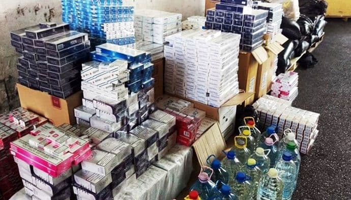 Država oštećena za 44 miliona Država oštećena za 44 miliona