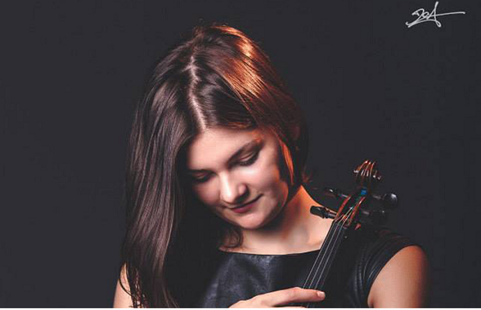 U Crnoj Gori sam se očeličila, u SAD-u vratila vjeru u sebe U Crnoj Gori sam se očeličila, u SAD-u vratila vjeru u sebe